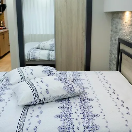 Sare House Appartement Istanboel Buitenkant foto