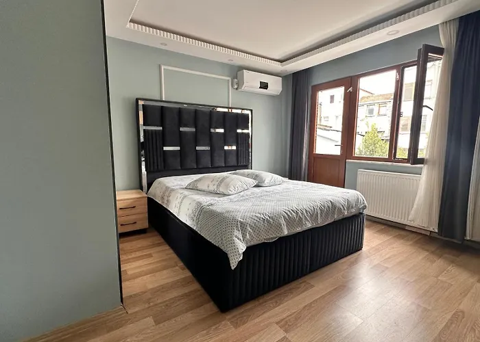 West Istanbul Hostel
